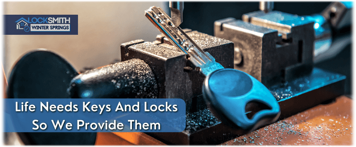 Winter Springs FL Locksmiths