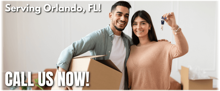 Locksmith Orlando FL