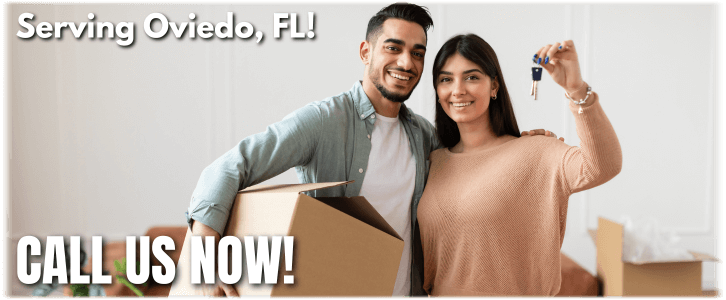 Locksmith Oviedo FL