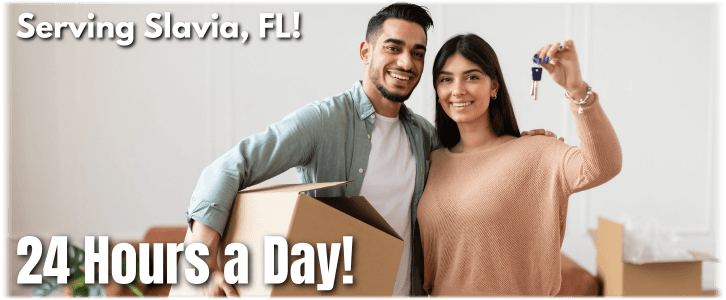 Locksmith Slavia FL