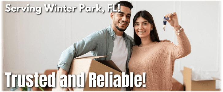 Locksmith Winter Park FL